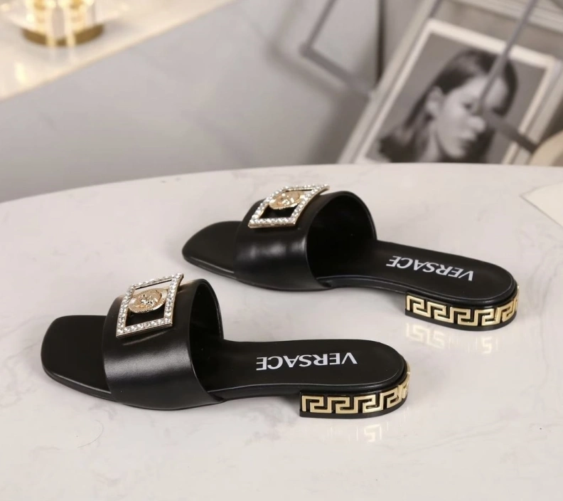 Gxvxnchy Slippers Popular 152880