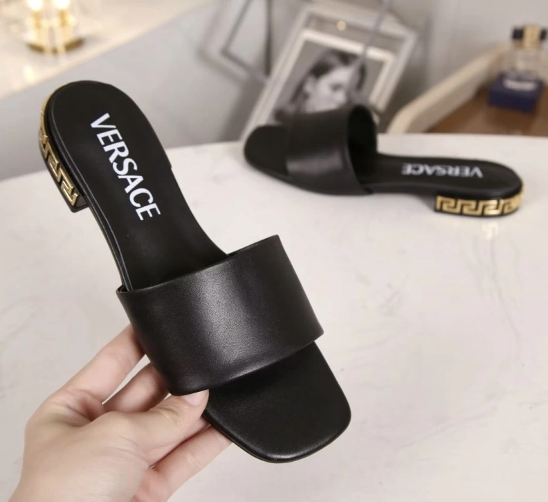 Gxvxnchy Slippers Lightweight 152864