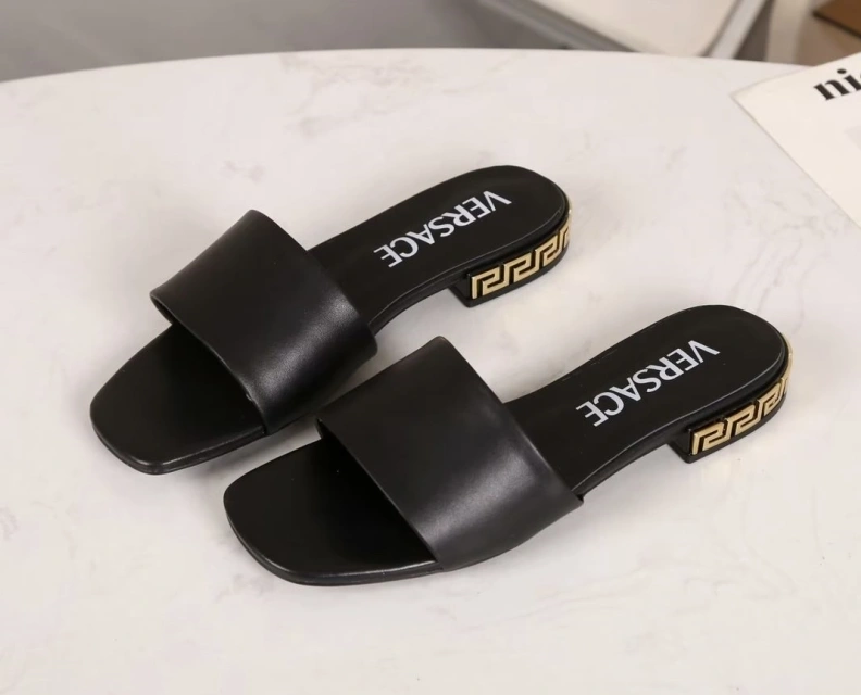 Gxvxnchy Slippers Lightweight 152864