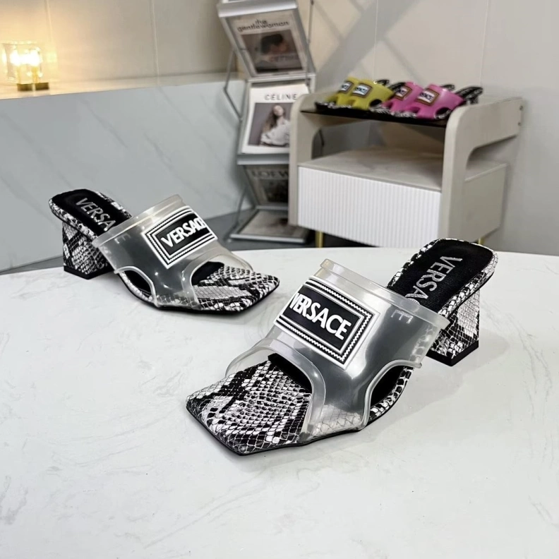 Gxvxnchy Sandals AllSeason 153019