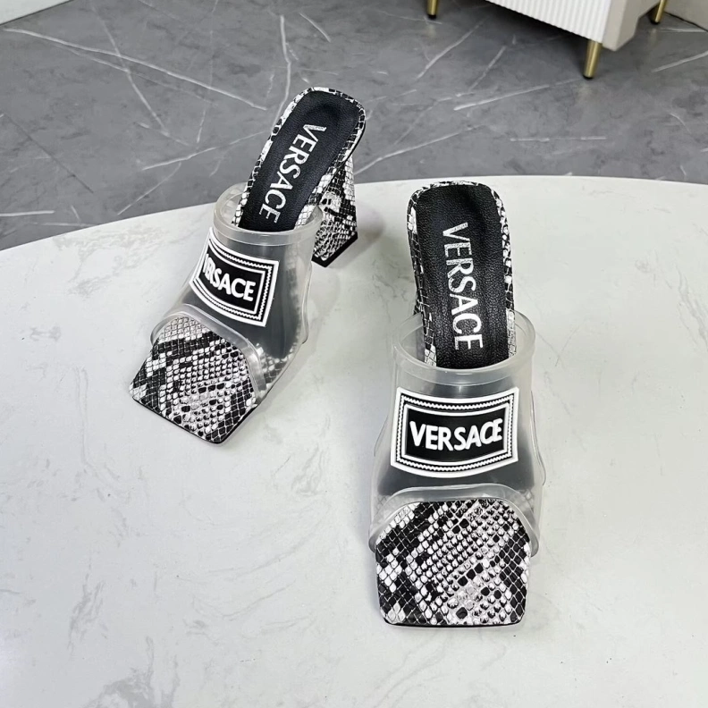 Gxvxnchy Sandals AllSeason 153019