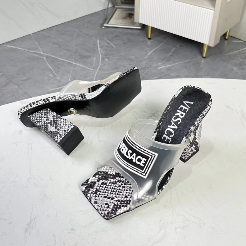 Gxvxnchy Sandals AllSeason 153019