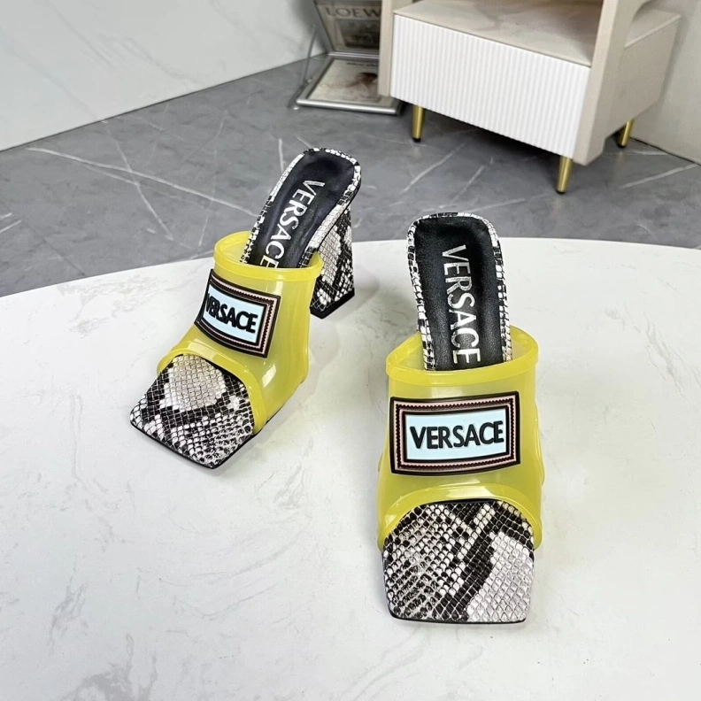 Gxvxnchy Sandals Versatile 153018