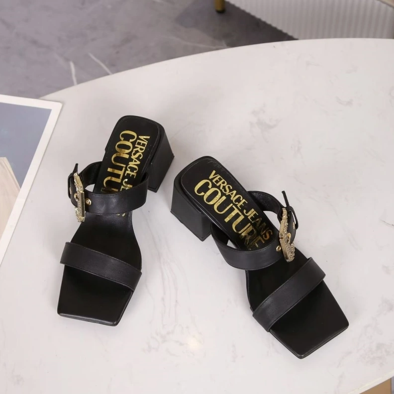 Fashionable Gxvxnchy Sandals 153015