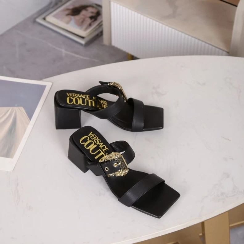 Fashionable Gxvxnchy Sandals 153015