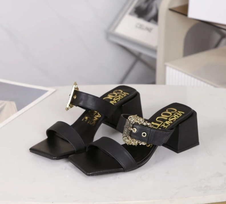 Fashionable Gxvxnchy Sandals 153015