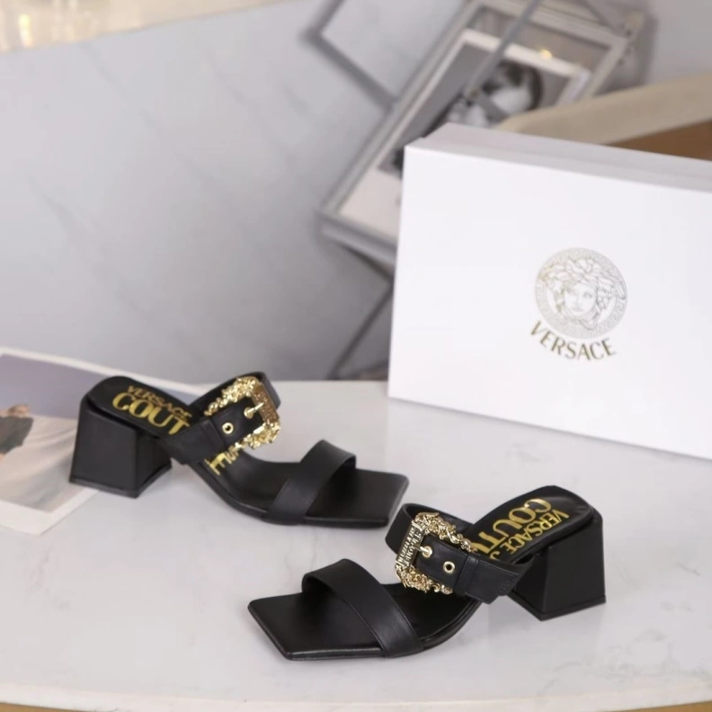 Fashionable Gxvxnchy Sandals 153015