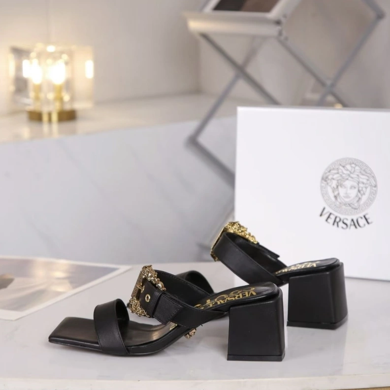 Fashionable Gxvxnchy Sandals 153015