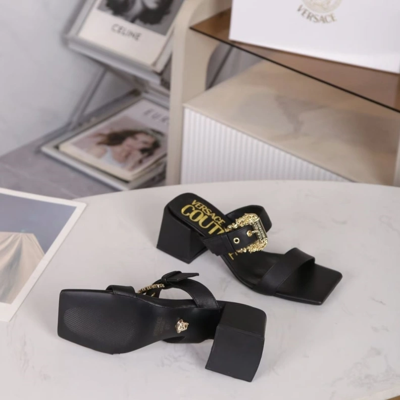 Fashionable Gxvxnchy Sandals 153015