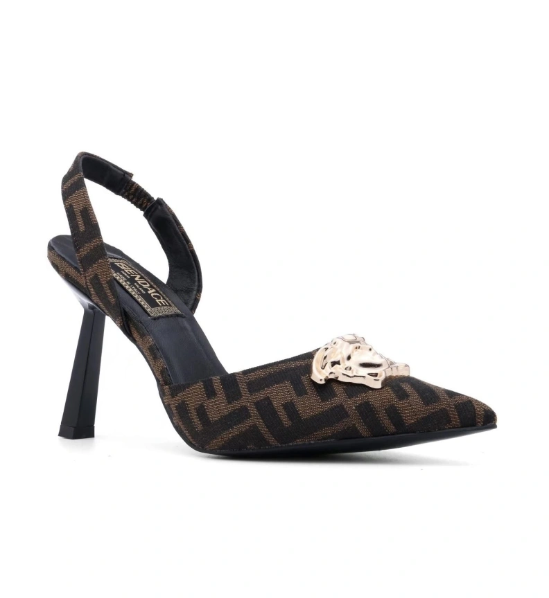 Comfortable Gxvxnchy Sandals 153014
