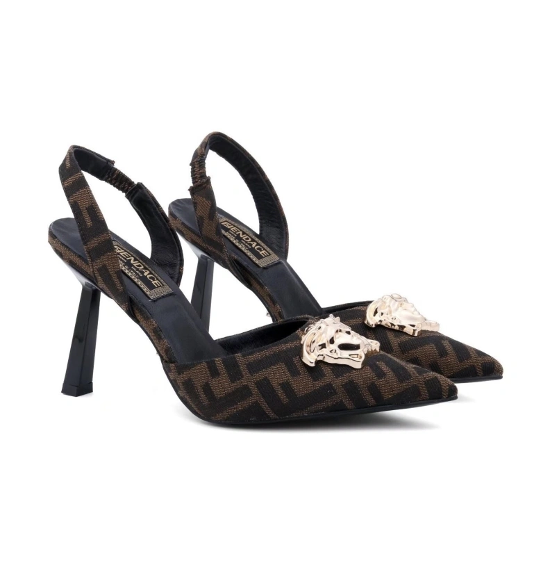 Comfortable Gxvxnchy Sandals 153014