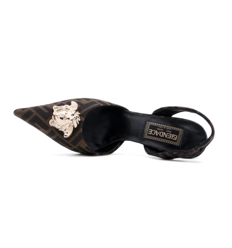 Comfortable Gxvxnchy Sandals 153014