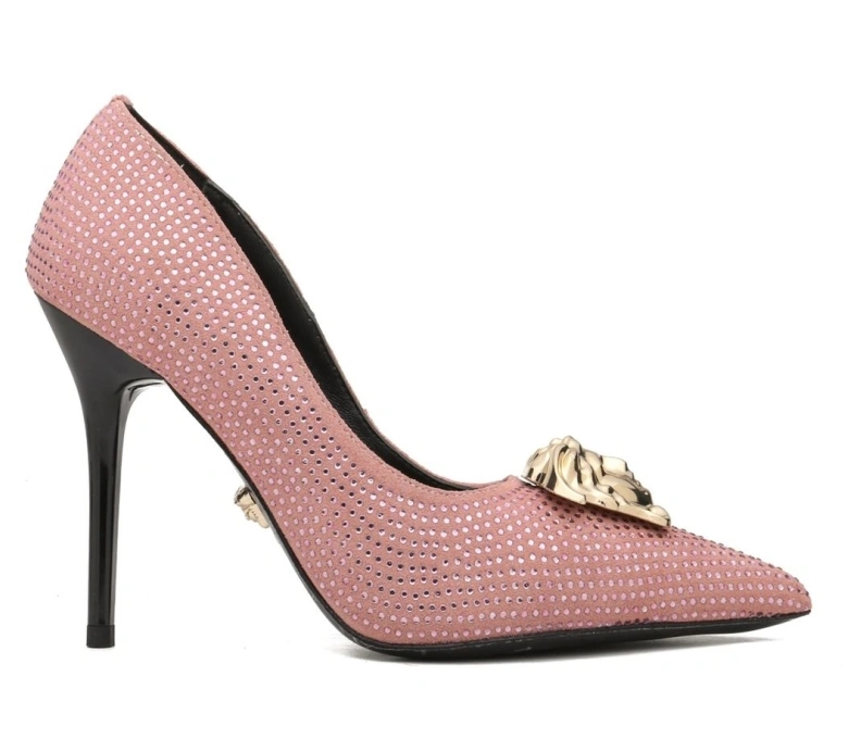 TopPick Gxvxnchy High Heels 153071