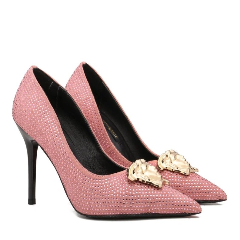 TopPick Gxvxnchy High Heels 153071