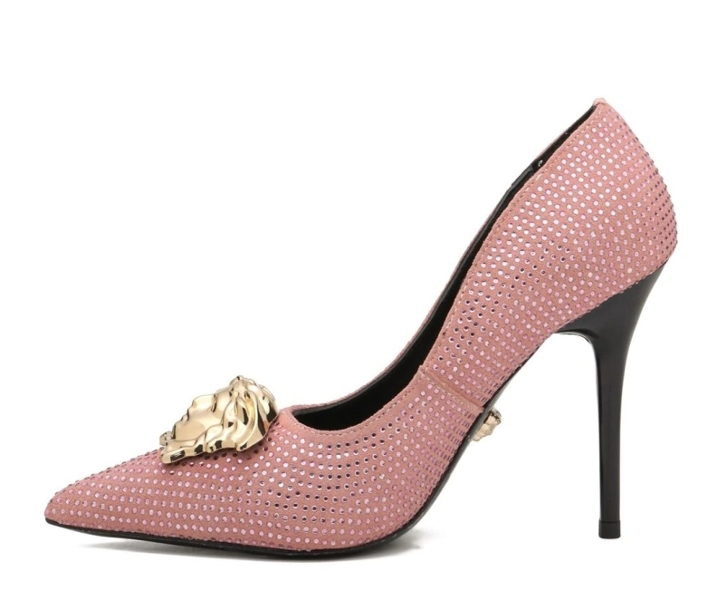 TopPick Gxvxnchy High Heels 153071