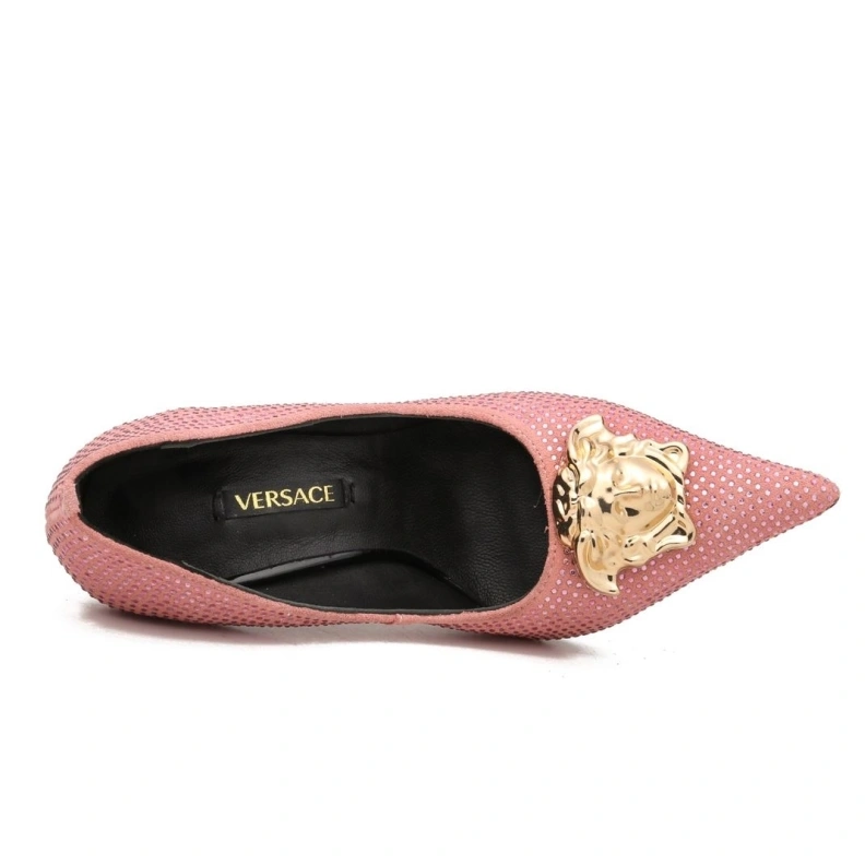 TopPick Gxvxnchy High Heels 153071