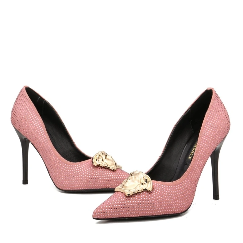 TopPick Gxvxnchy High Heels 153071