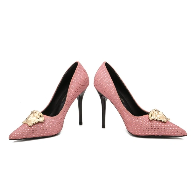 TopPick Gxvxnchy High Heels 153071