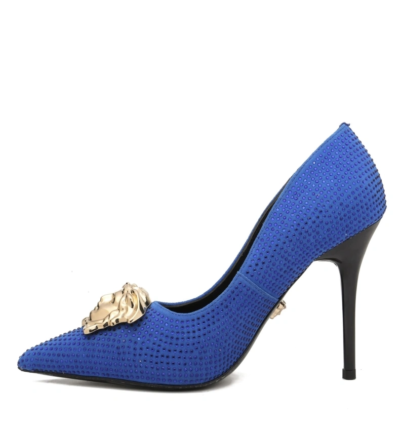 Breathable Gxvxnchy High Heels 153086