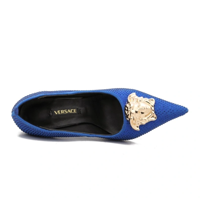 Breathable Gxvxnchy High Heels 153086