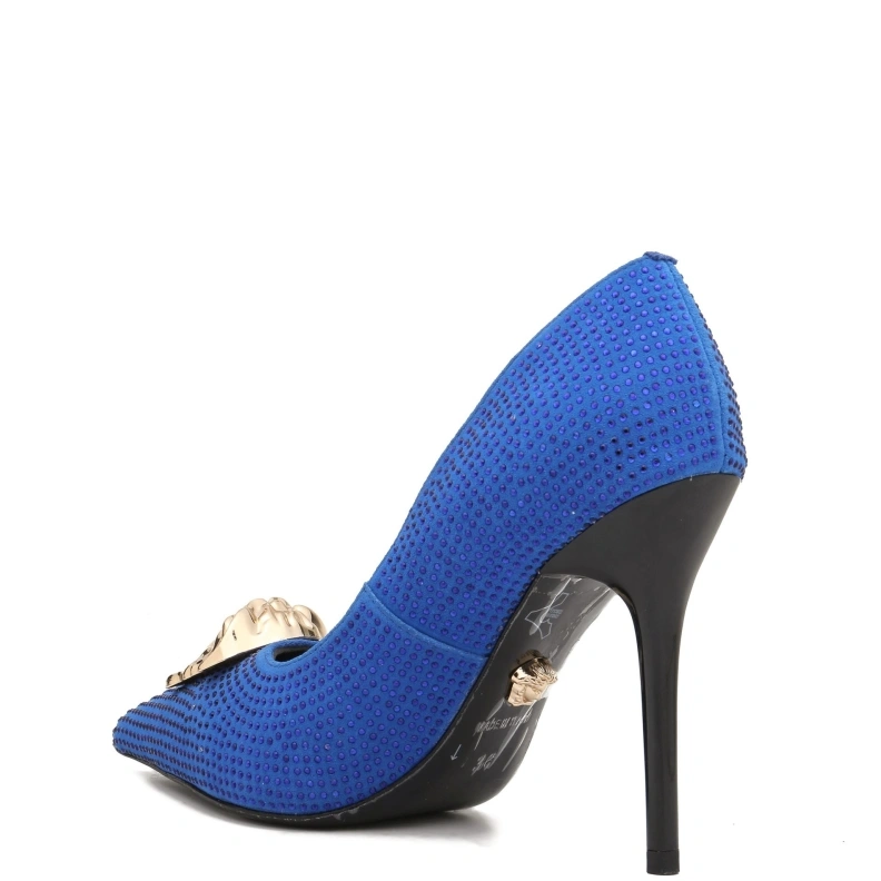 Breathable Gxvxnchy High Heels 153086