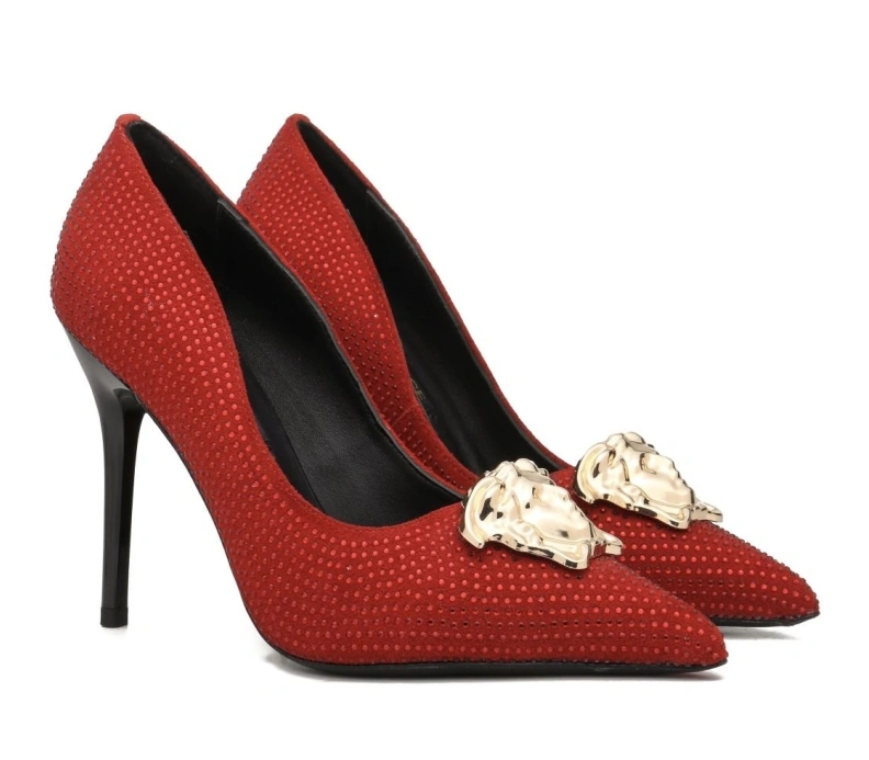Gxvxnchy High Heels Classic 153067