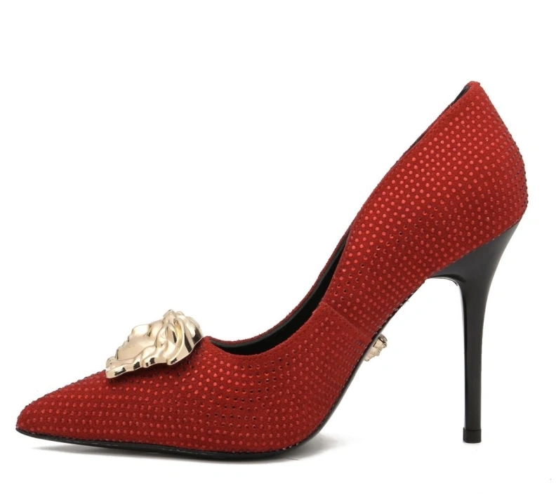 Gxvxnchy High Heels Classic 153067