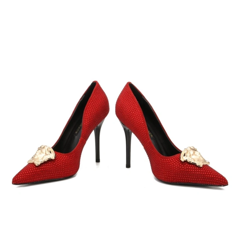 Gxvxnchy High Heels Classic 153067