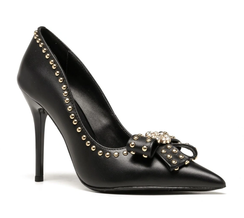 Vibrant Gxvxnchy High Heels 153074