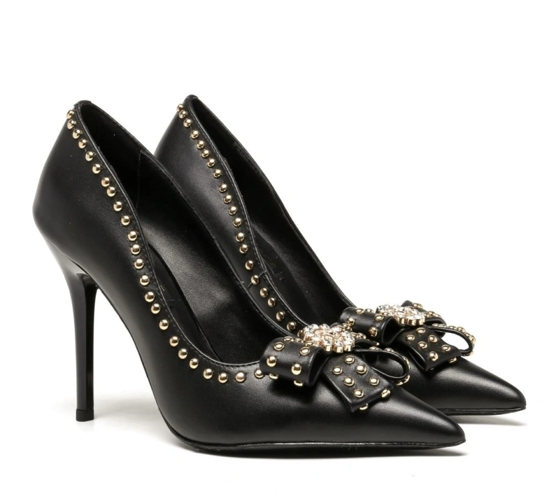 Vibrant Gxvxnchy High Heels 153074