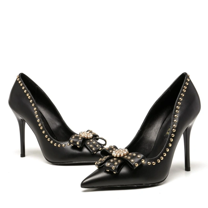 Vibrant Gxvxnchy High Heels 153074