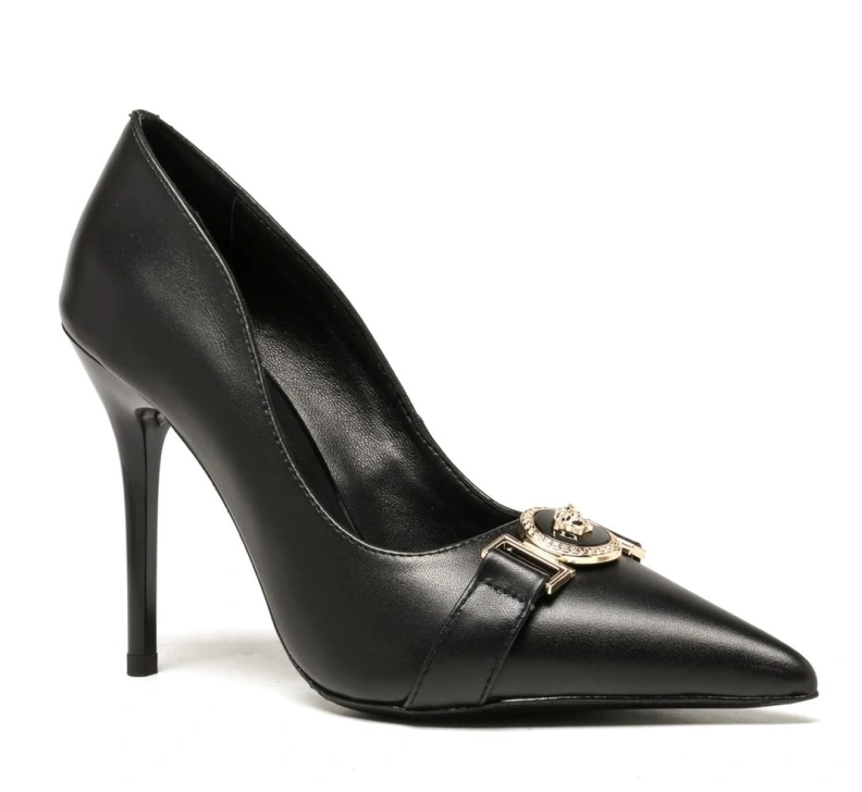 EyeCatching Gxvxnchy High Heels 153073