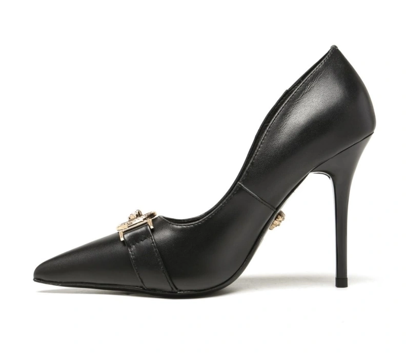 EyeCatching Gxvxnchy High Heels 153073