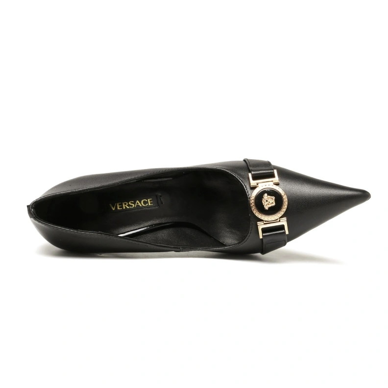 EyeCatching Gxvxnchy High Heels 153073