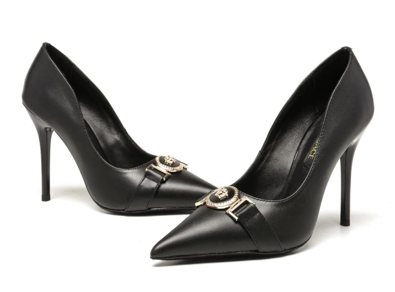EyeCatching Gxvxnchy High Heels 153073