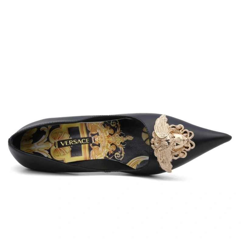 Gxvxnchy High Heels TopPick 153075