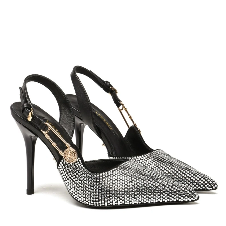 Gxvxnchy Sandals Vibrant 153013