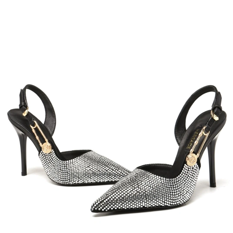 Gxvxnchy Sandals Vibrant 153013