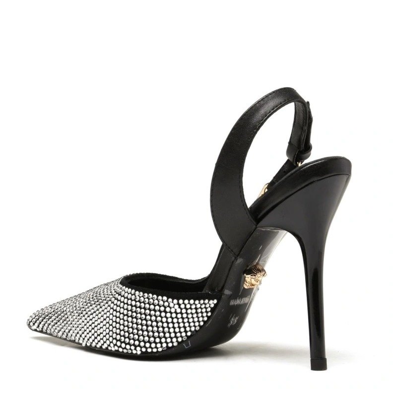 Gxvxnchy Sandals Vibrant 153013