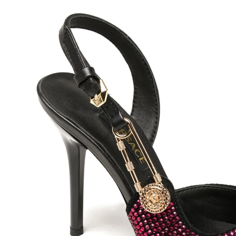 Gxvxnchy Sandals Breathable 153012