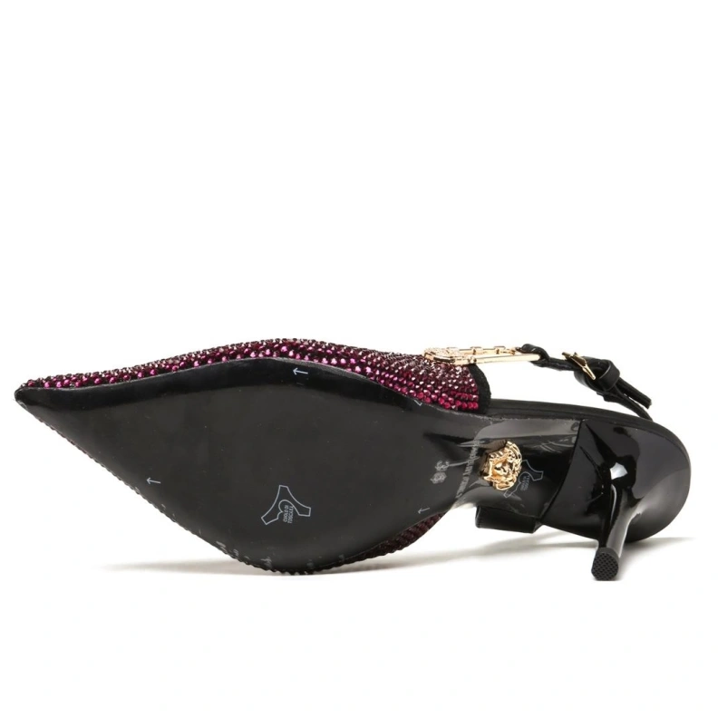Gxvxnchy Sandals Breathable 153012