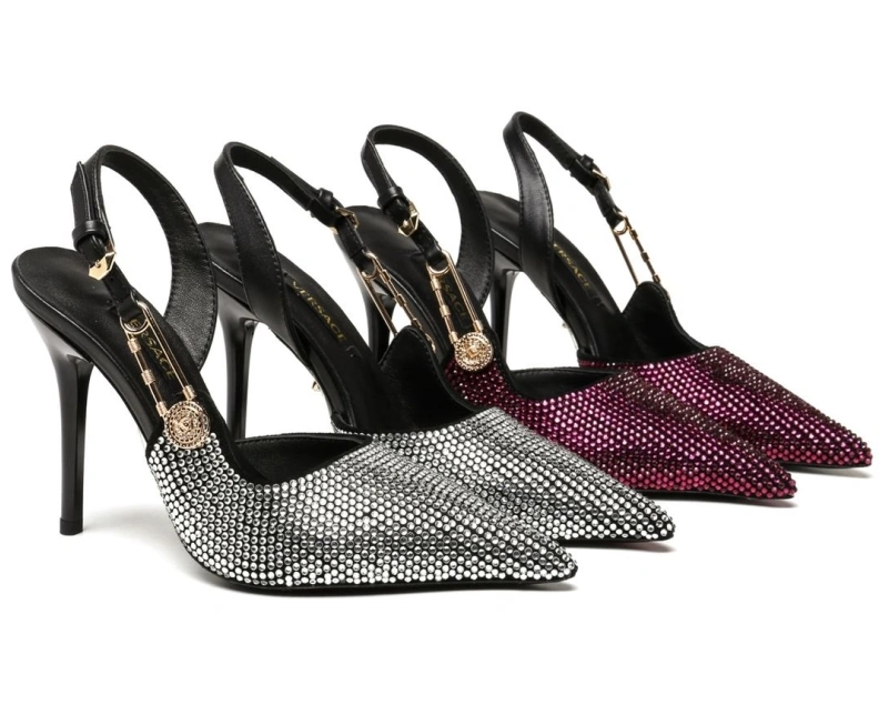 Gxvxnchy Sandals Breathable 153012