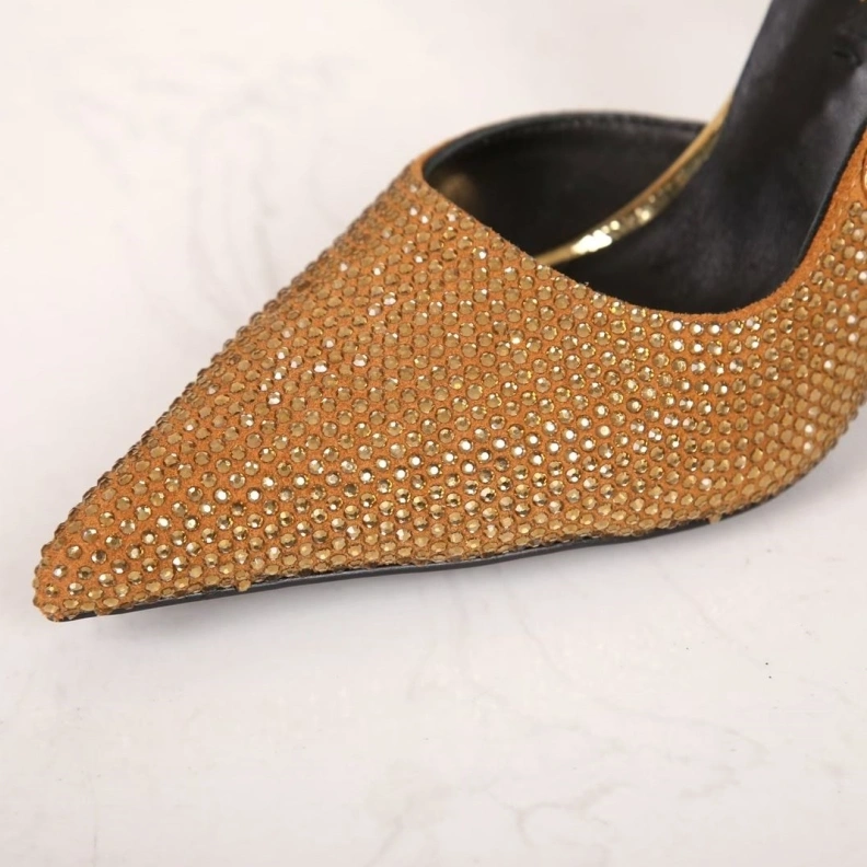 Classic Gxvxnchy Sandals 153000