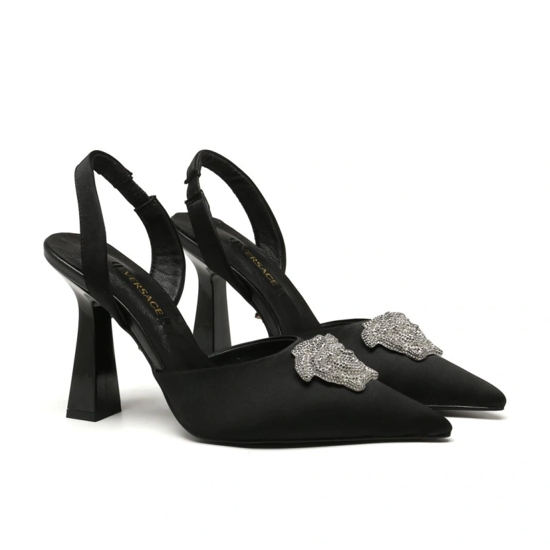 Gxvxnchy Sandals Cozy 153004