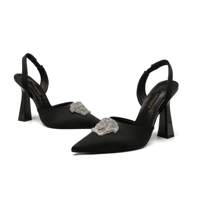 Gxvxnchy Sandals Cozy 153004