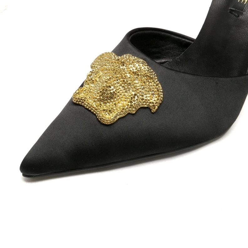 Classic Gxvxnchy Sandals 153002