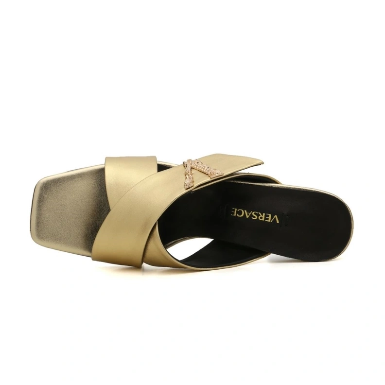 Compact Gxvxnchy Sandals 153007