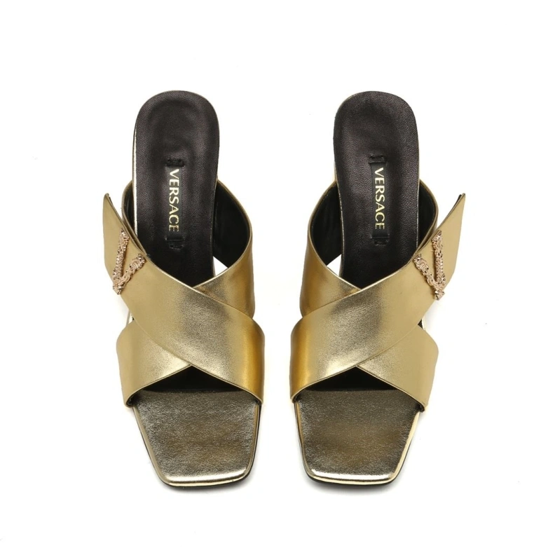 Compact Gxvxnchy Sandals 153007