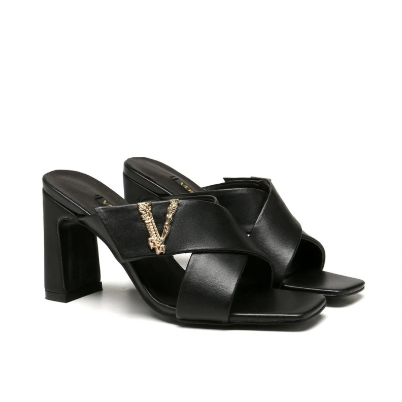 Gxvxnchy Sandals Stylish 152995