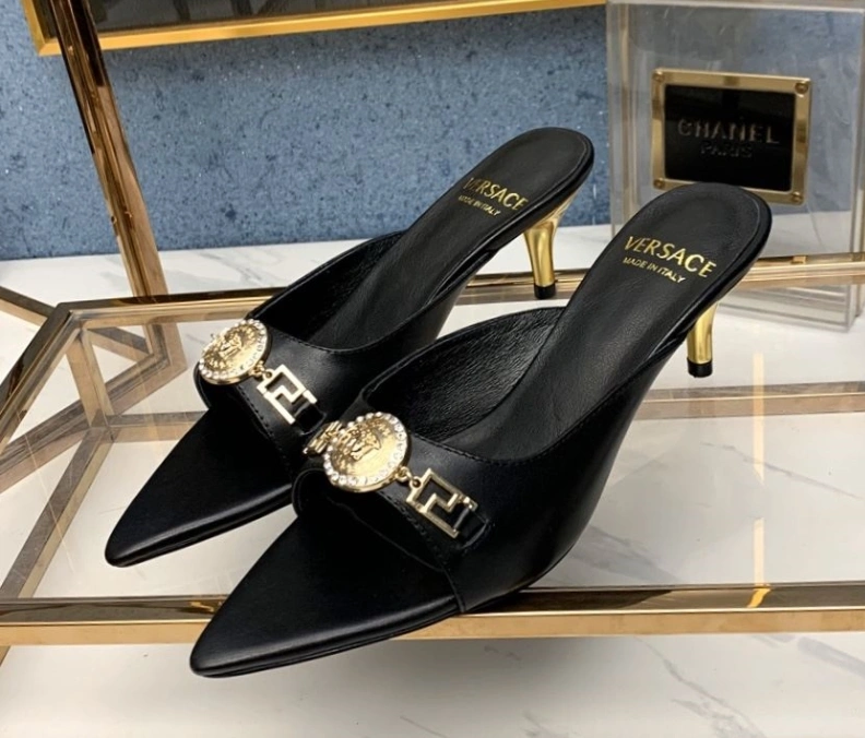 ModernLook Gxvxnchy Sandals 153011